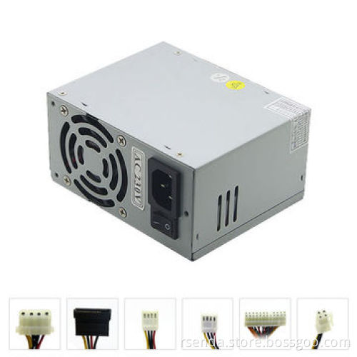 Micro ATX Switching Power Supply 200W